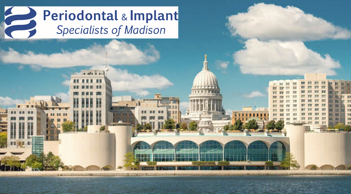 Periodontal & Implant Specialists of Madison - West Clinic photo 4