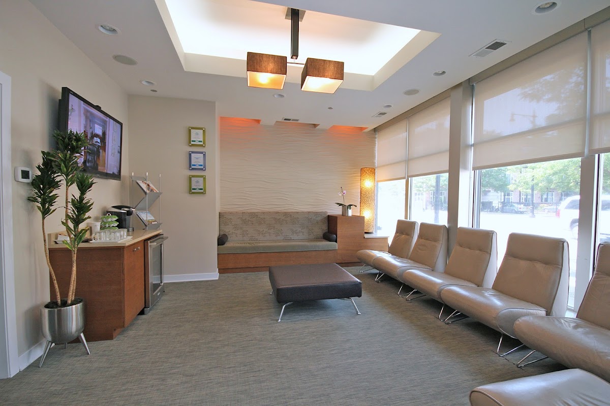 Ora Oral Surgery and Implant Studio photo 4