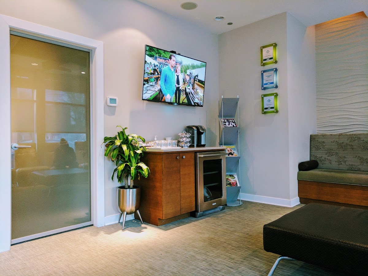 Ora Oral Surgery and Implant Studio photo 5