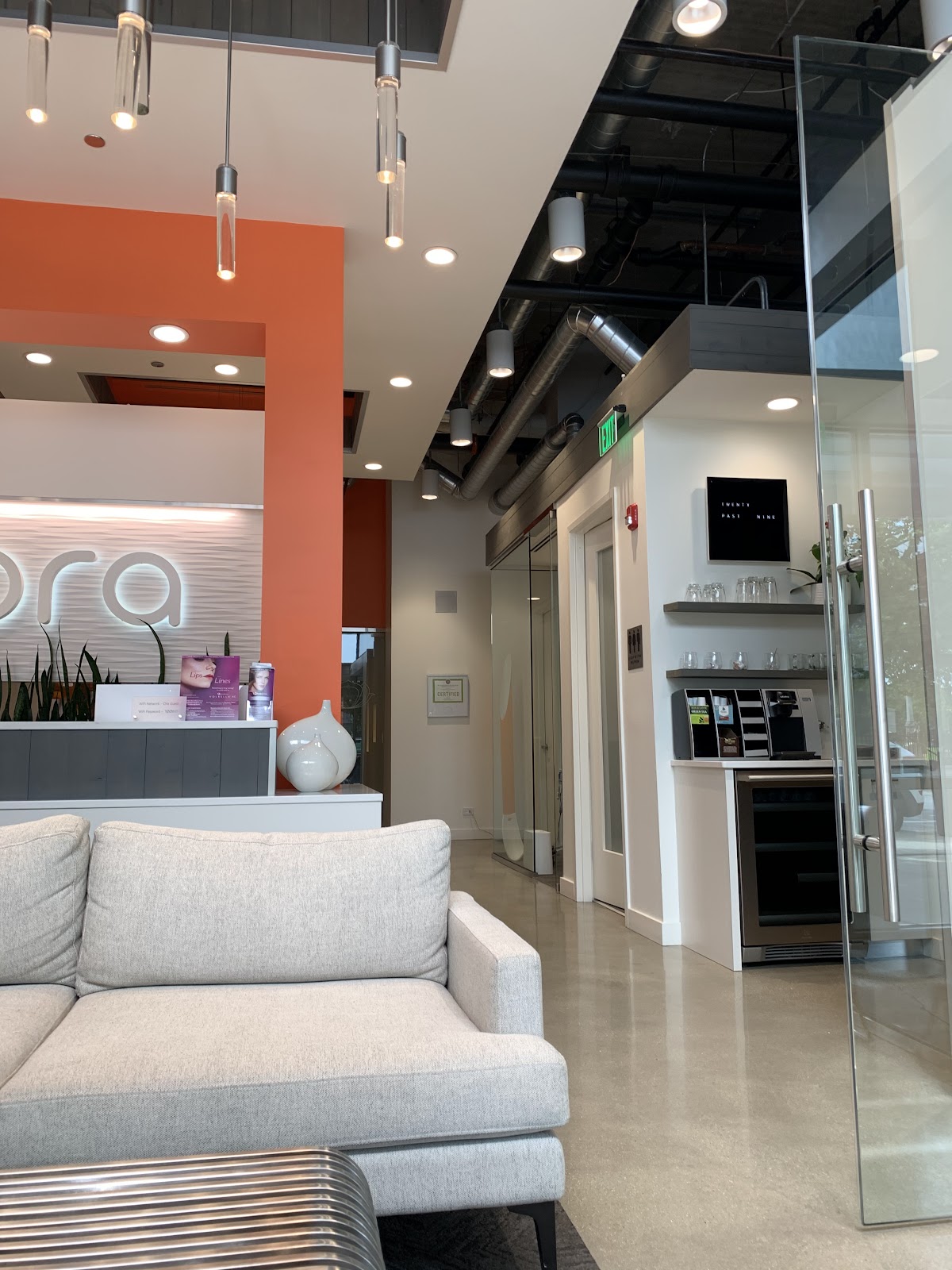 Ora Oral Surgery and Implant Studio photo 6