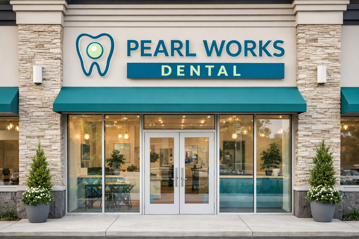 Pearl Works Dental photo 1