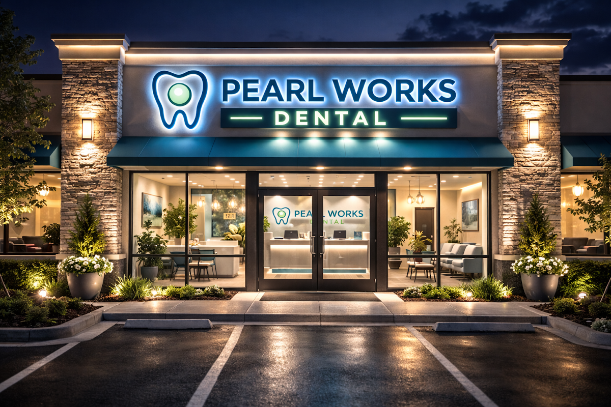 Pearl Works Dental photo 2