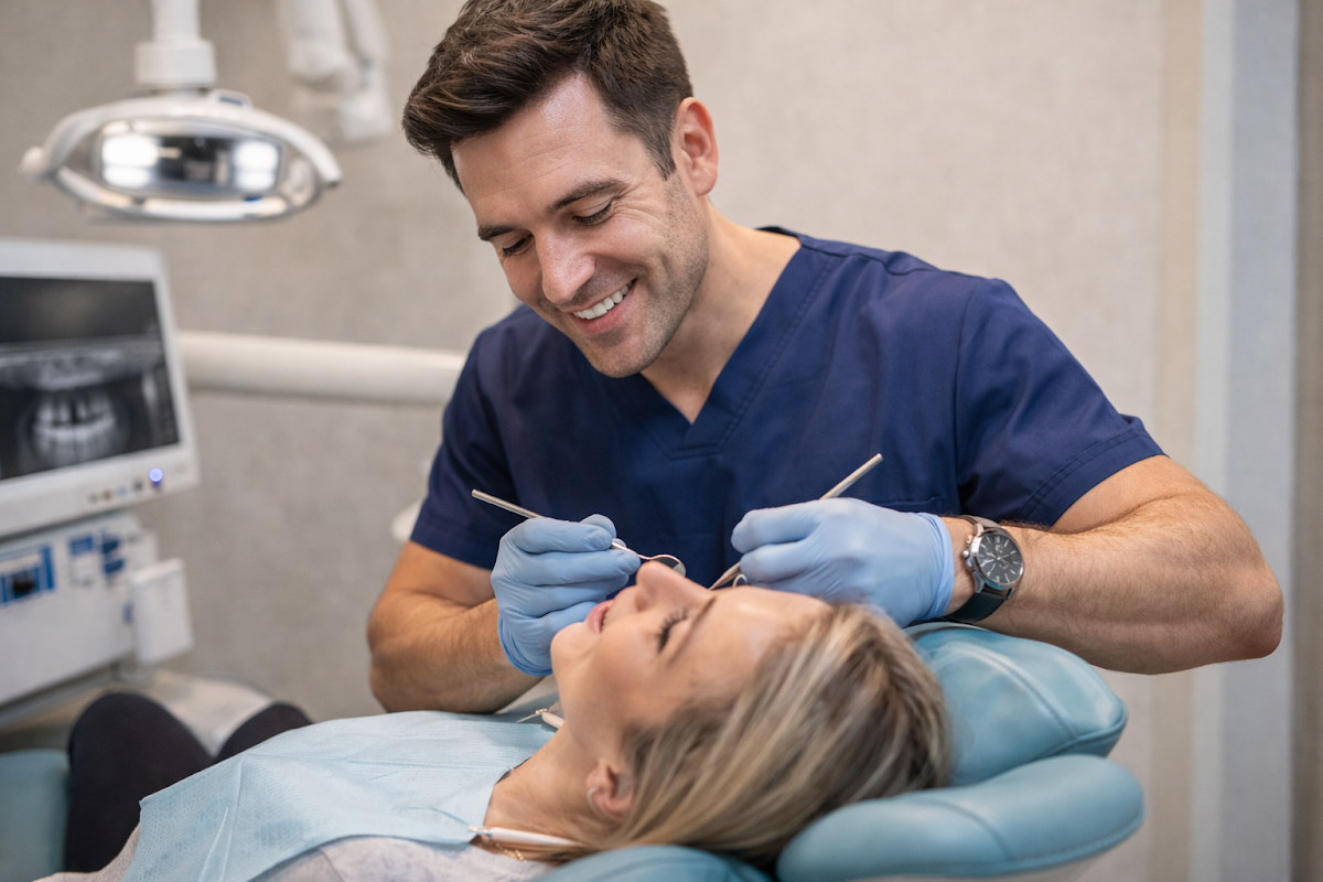 Pearl Works Dental photo 3