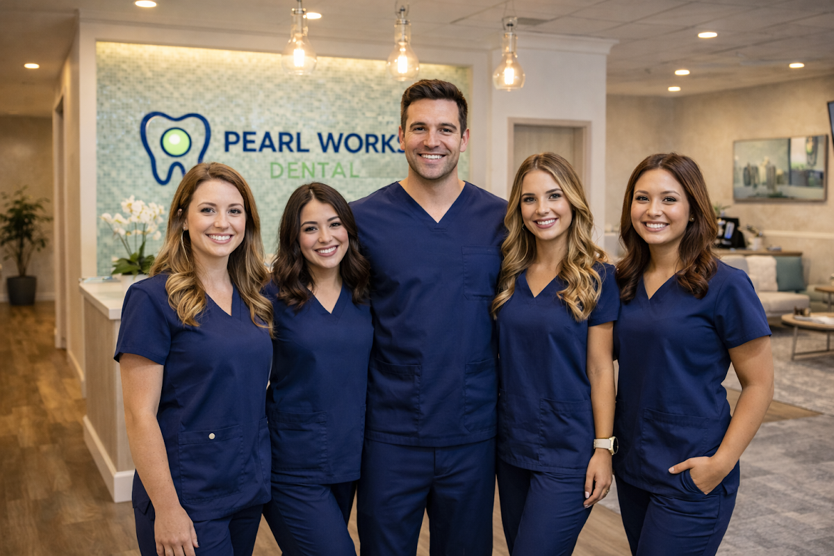 Pearl Works Dental photo 5