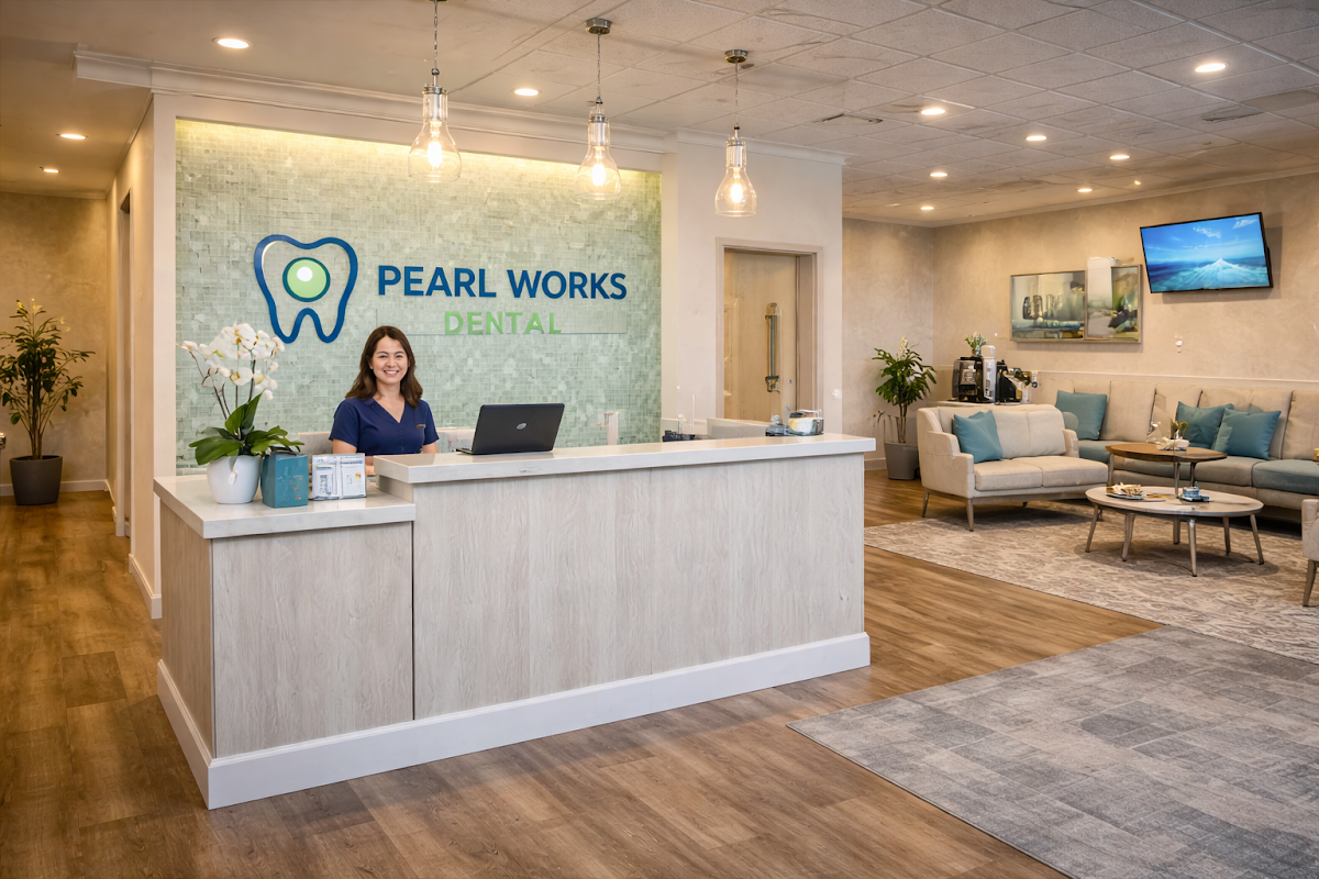 Pearl Works Dental photo 6