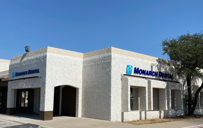 Monarch Dental & Orthodontics - Midland, Tx photo 1