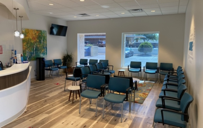 Monarch Dental & Orthodontics - Midland, Tx photo 2