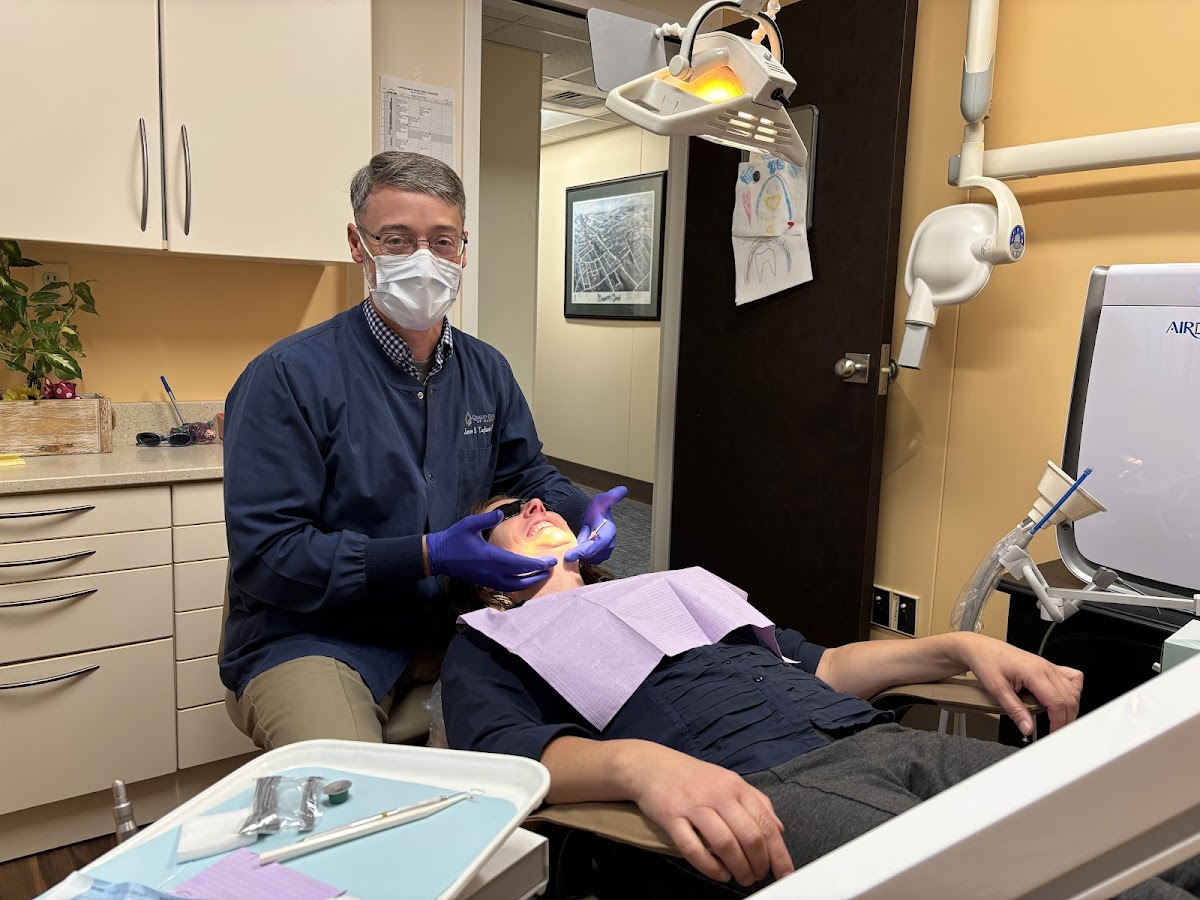 Quality Dental of Danbury photo 1