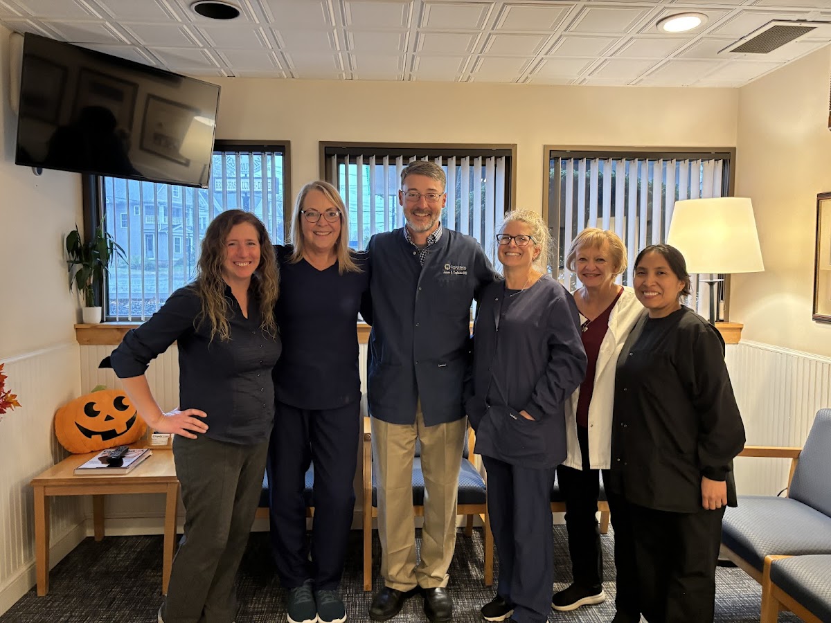 Quality Dental of Danbury photo 3