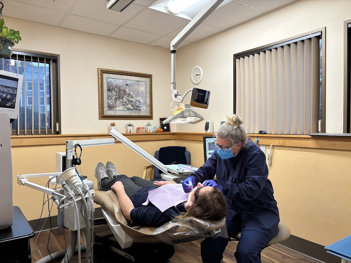 Quality Dental of Danbury photo 6