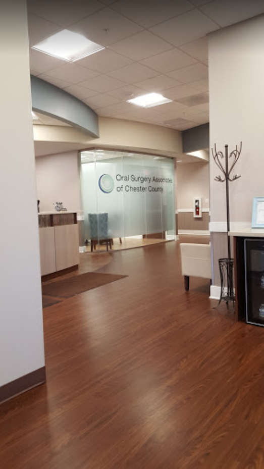 Chester County Oral Surgery & Dental Implants photo 2