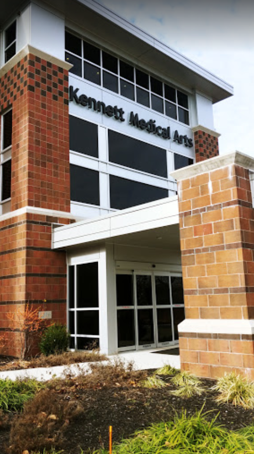 Chester County Oral Surgery & Dental Implants photo 3