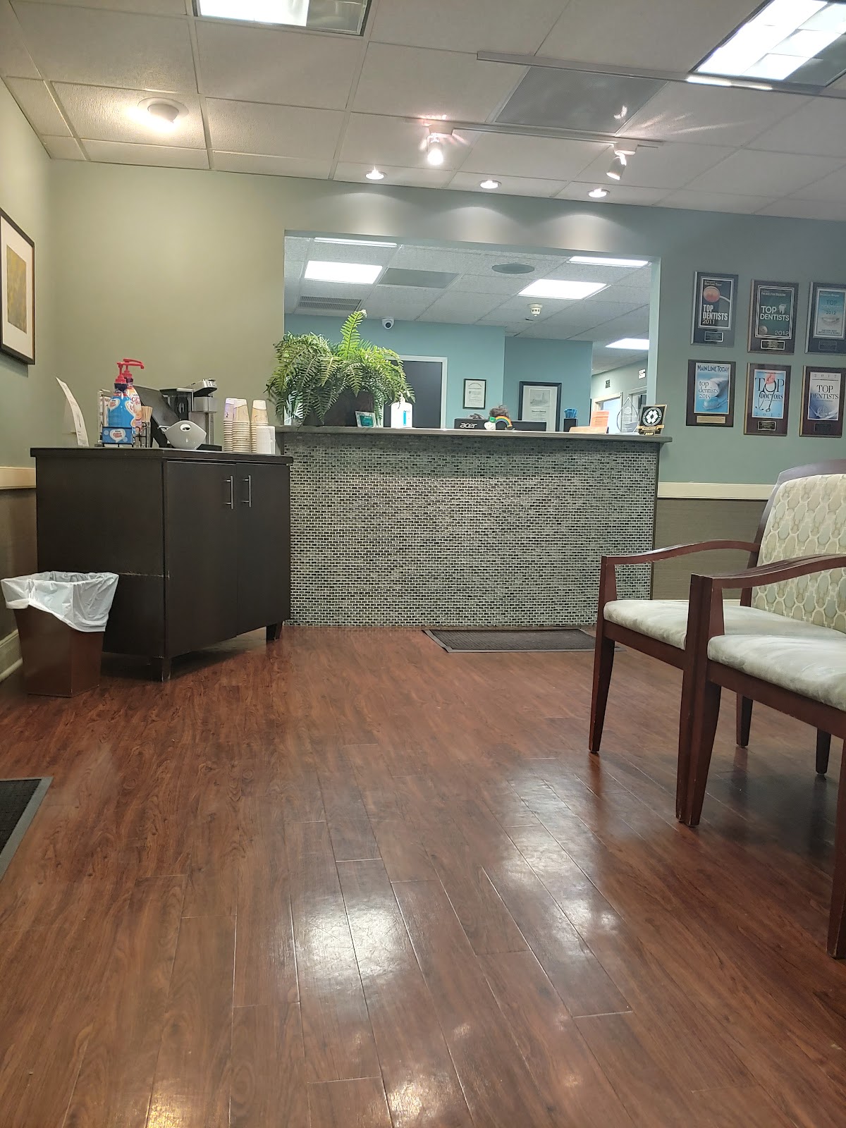 Chester County Oral Surgery & Dental Implants photo 4