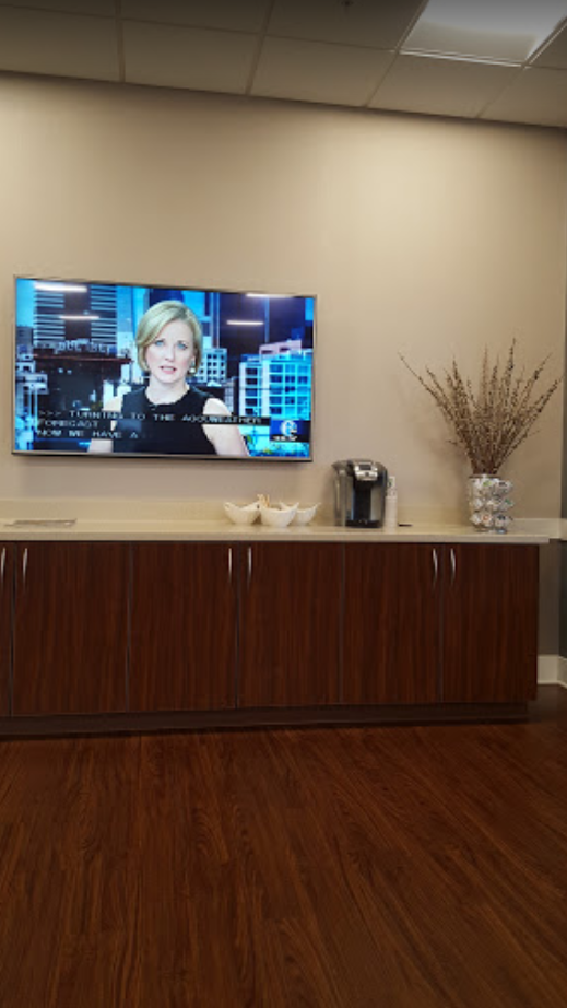Chester County Oral Surgery & Dental Implants photo 5