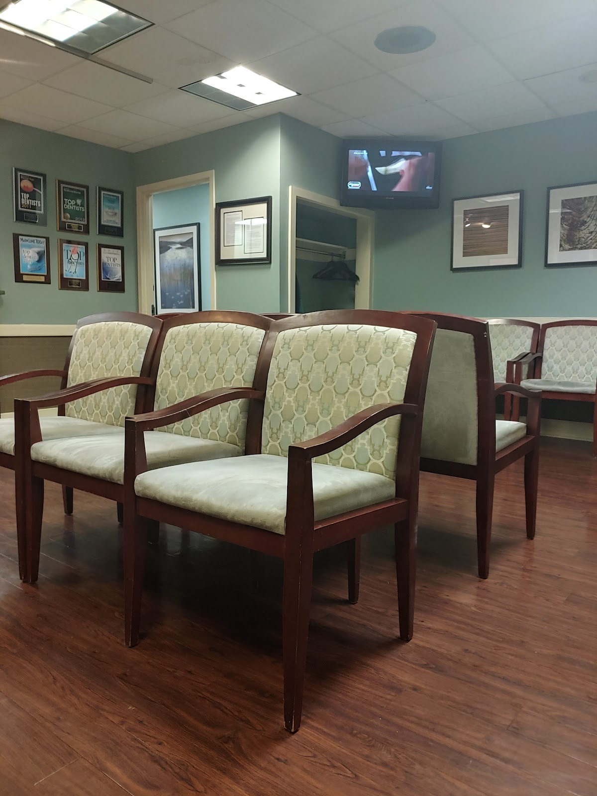 Chester County Oral Surgery & Dental Implants photo 6