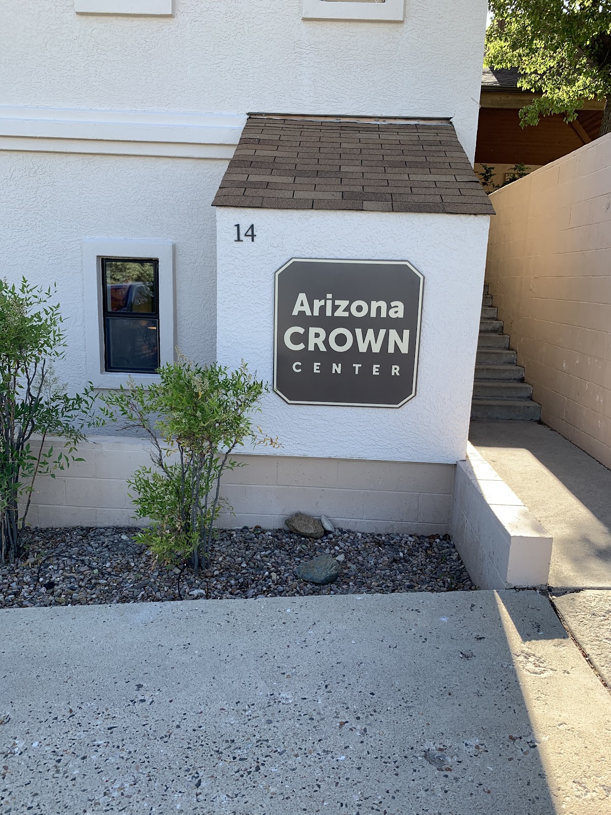 Az Crown Center Prescott photo 2