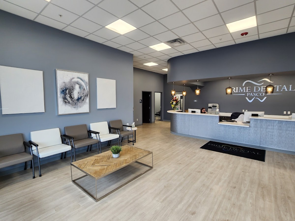 Prime Dental Pasco photo 1