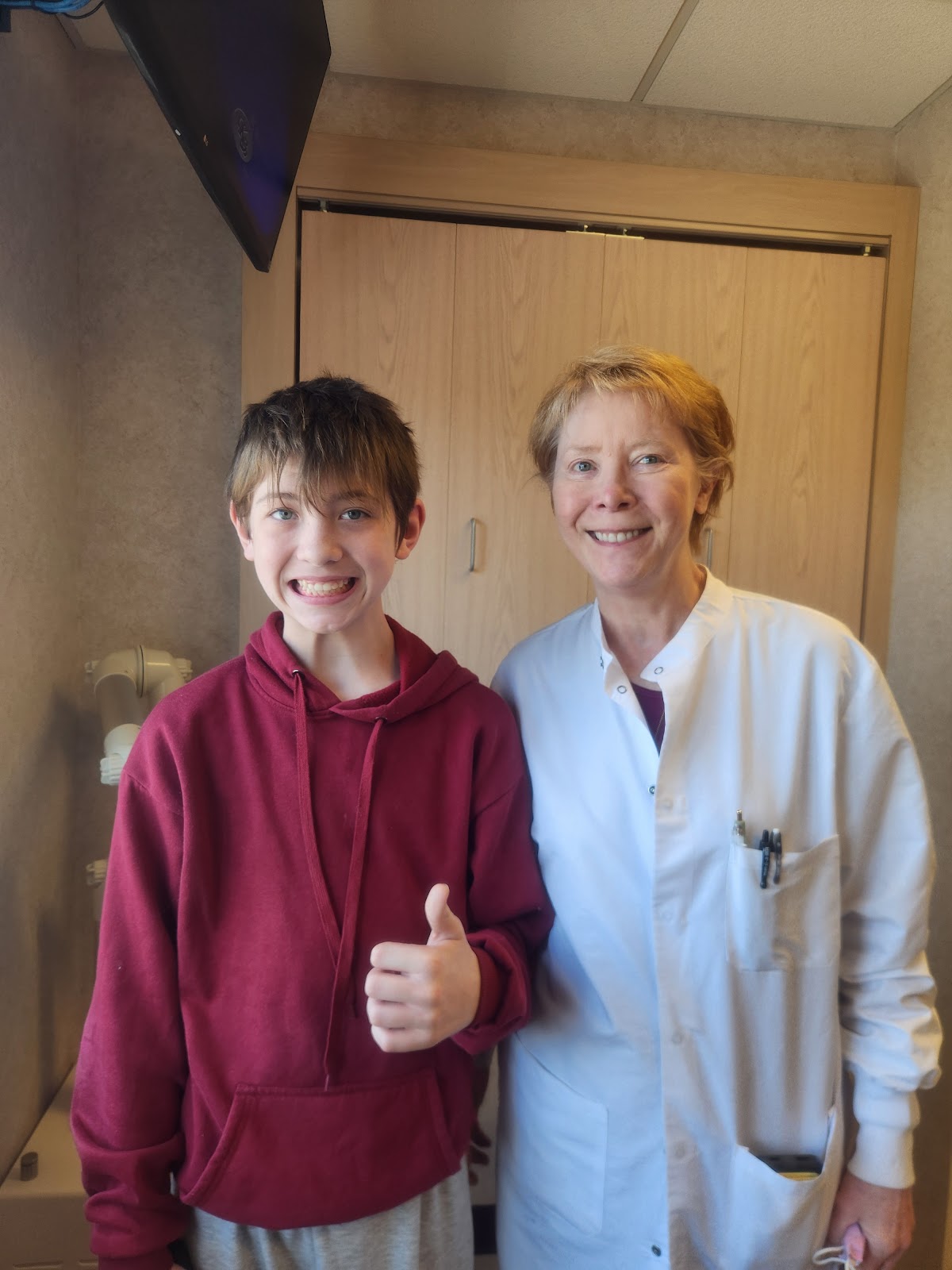 Dental Care Associates - Williamsport photo 1