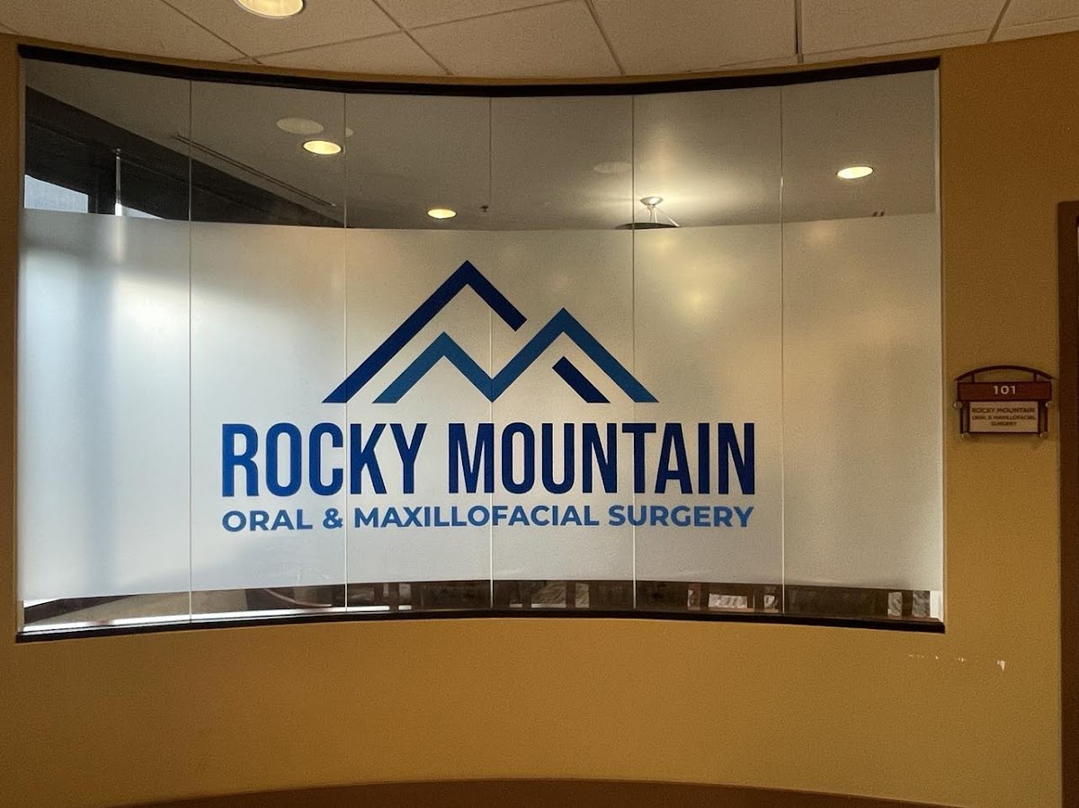 Rocky Mountain Oral & Maxillofacial Surgery photo 1