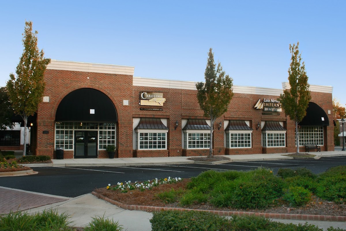 Carolina Oral & Facial Surgery photo 1