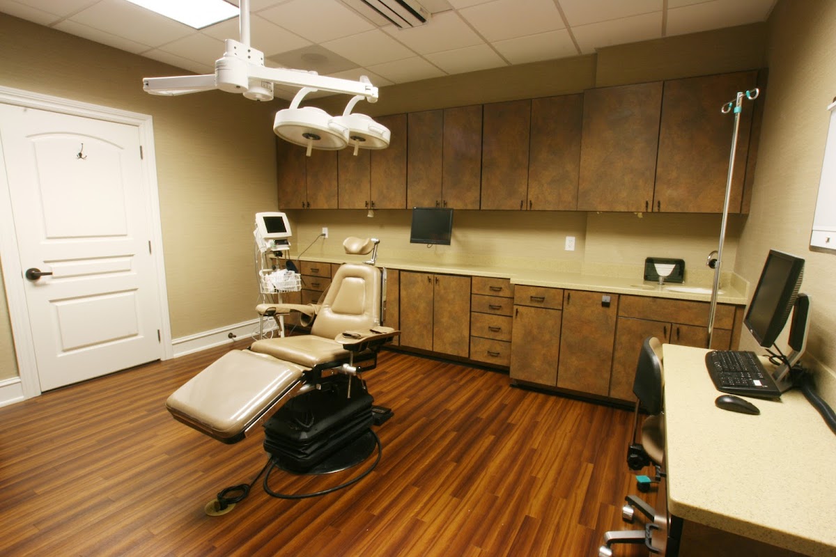 Carolina Oral & Facial Surgery photo 2