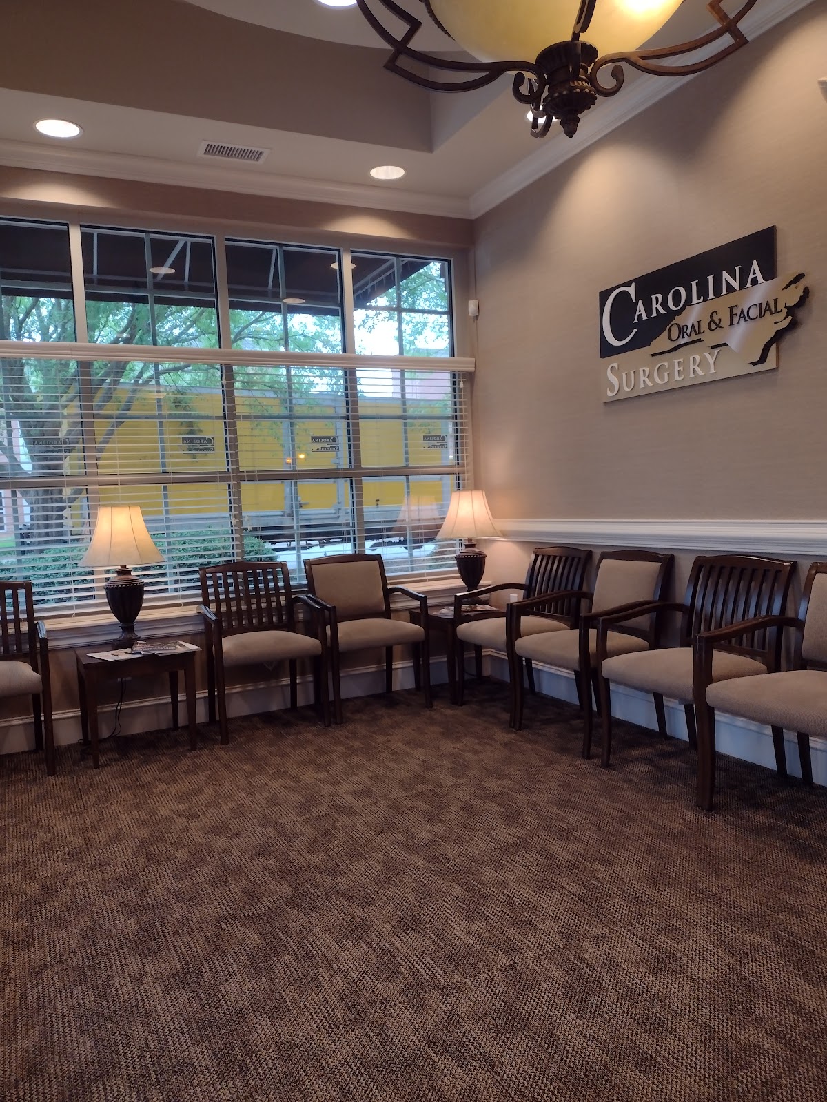 Carolina Oral & Facial Surgery photo 4