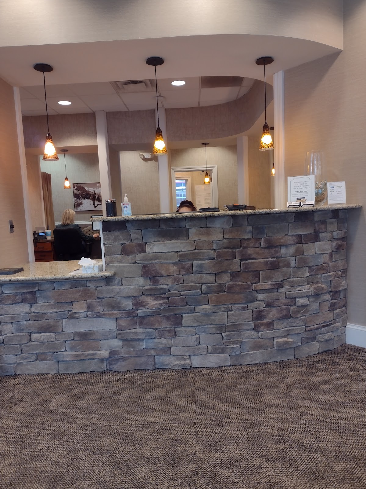 Carolina Oral & Facial Surgery photo 6