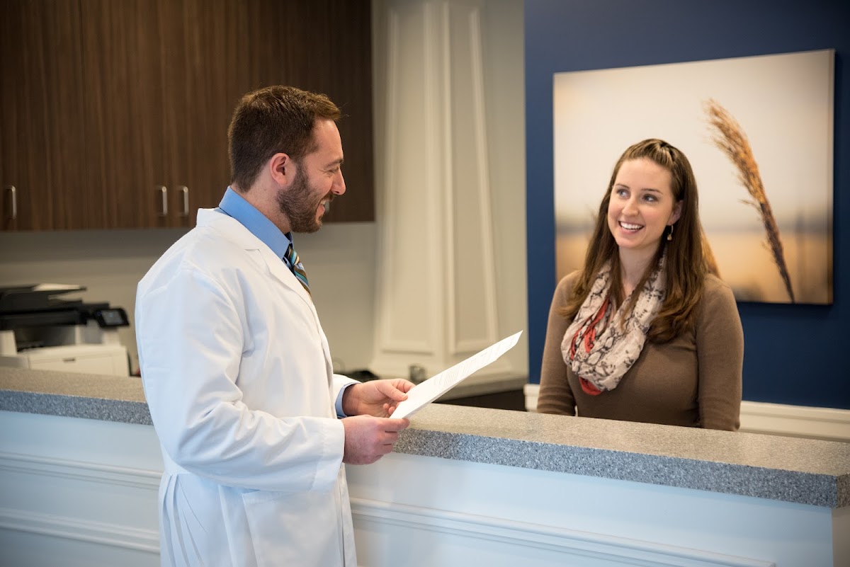 Pennsylvania Center for Periodontology photo 2