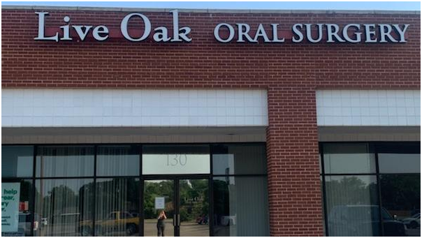 Live Oak Oral Surgery of Wichita Falls photo 1
