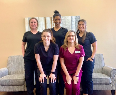 Live Oak Oral Surgery of Wichita Falls photo 2