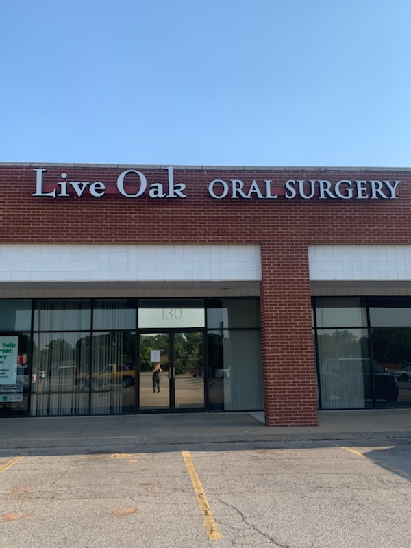 Live Oak Oral Surgery of Wichita Falls photo 3