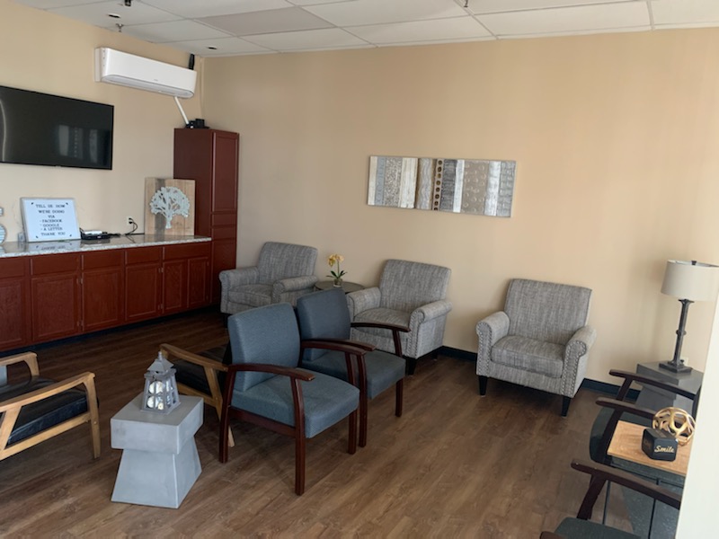 Live Oak Oral Surgery of Wichita Falls photo 4