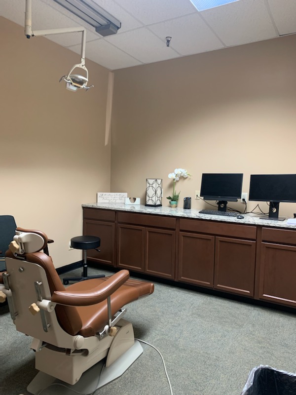 Live Oak Oral Surgery of Wichita Falls photo 5