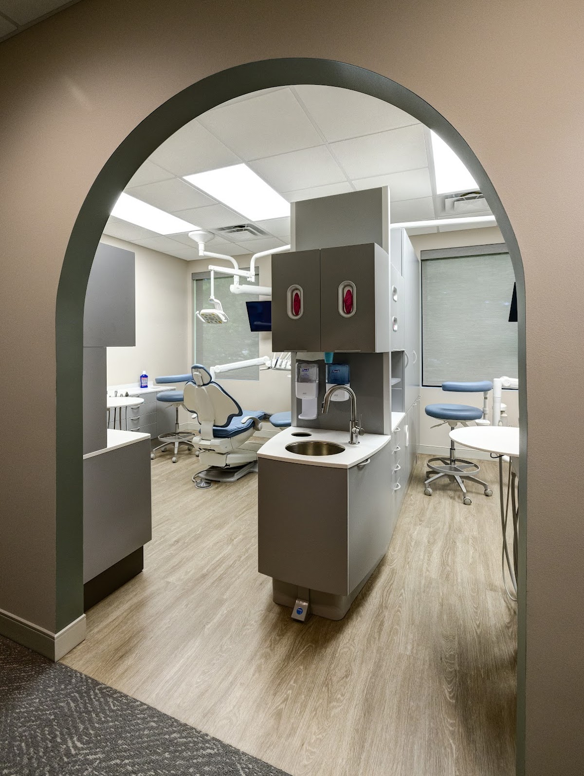 Hans Family Dental photo 2