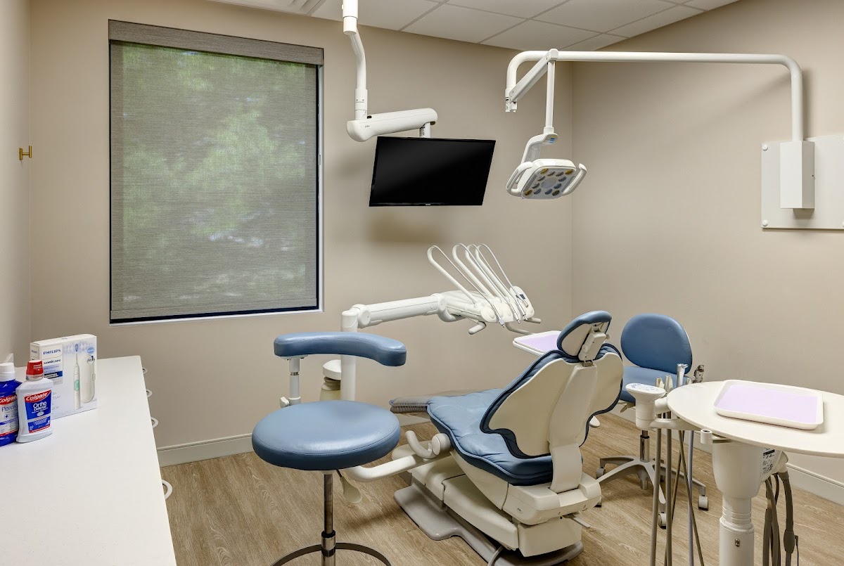 Hans Family Dental photo 4