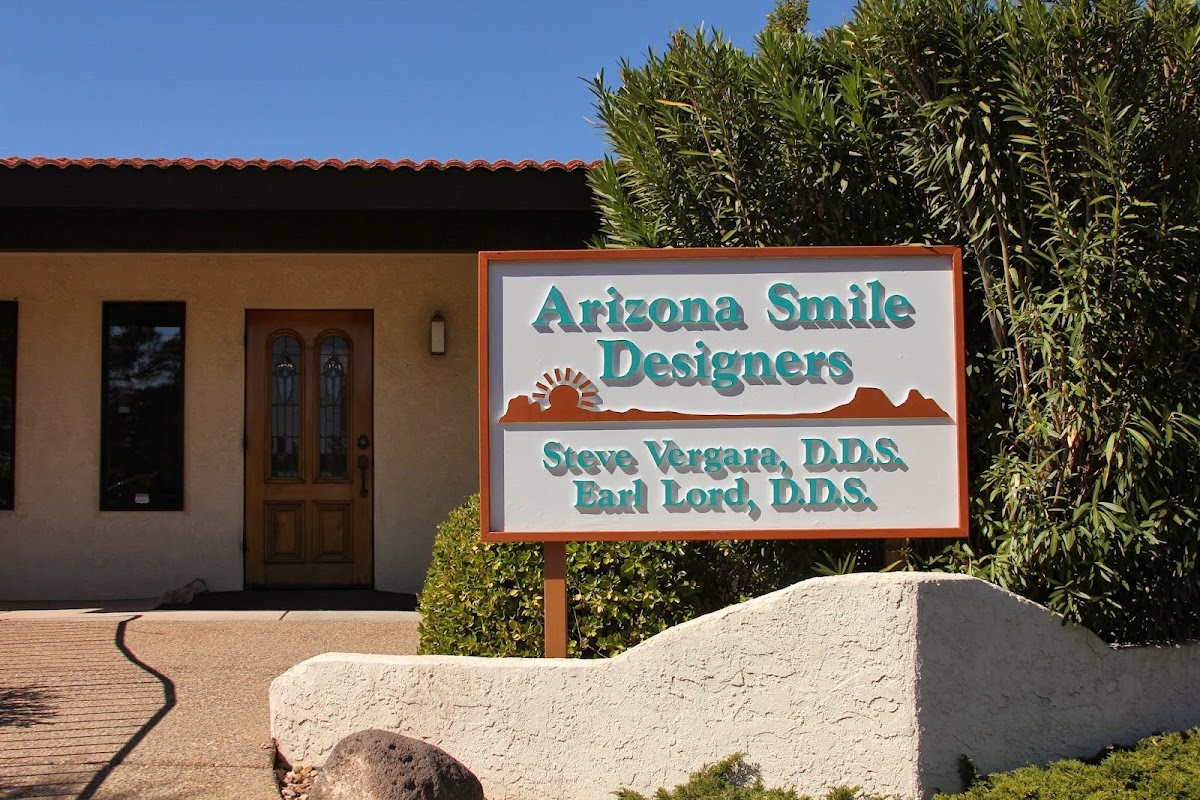 Arizona Smile Designers photo 2