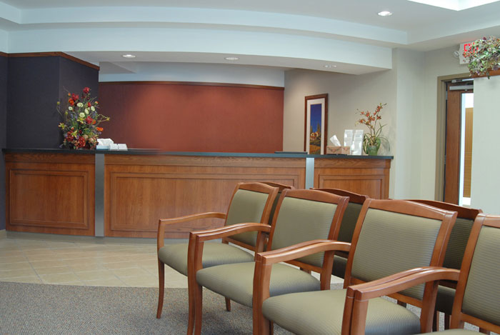 Milwaukee Oral Surgery & Implants, Ltd photo 3