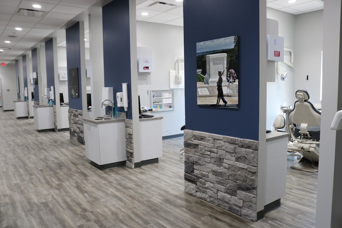 All American Dental - Columbia photo 2