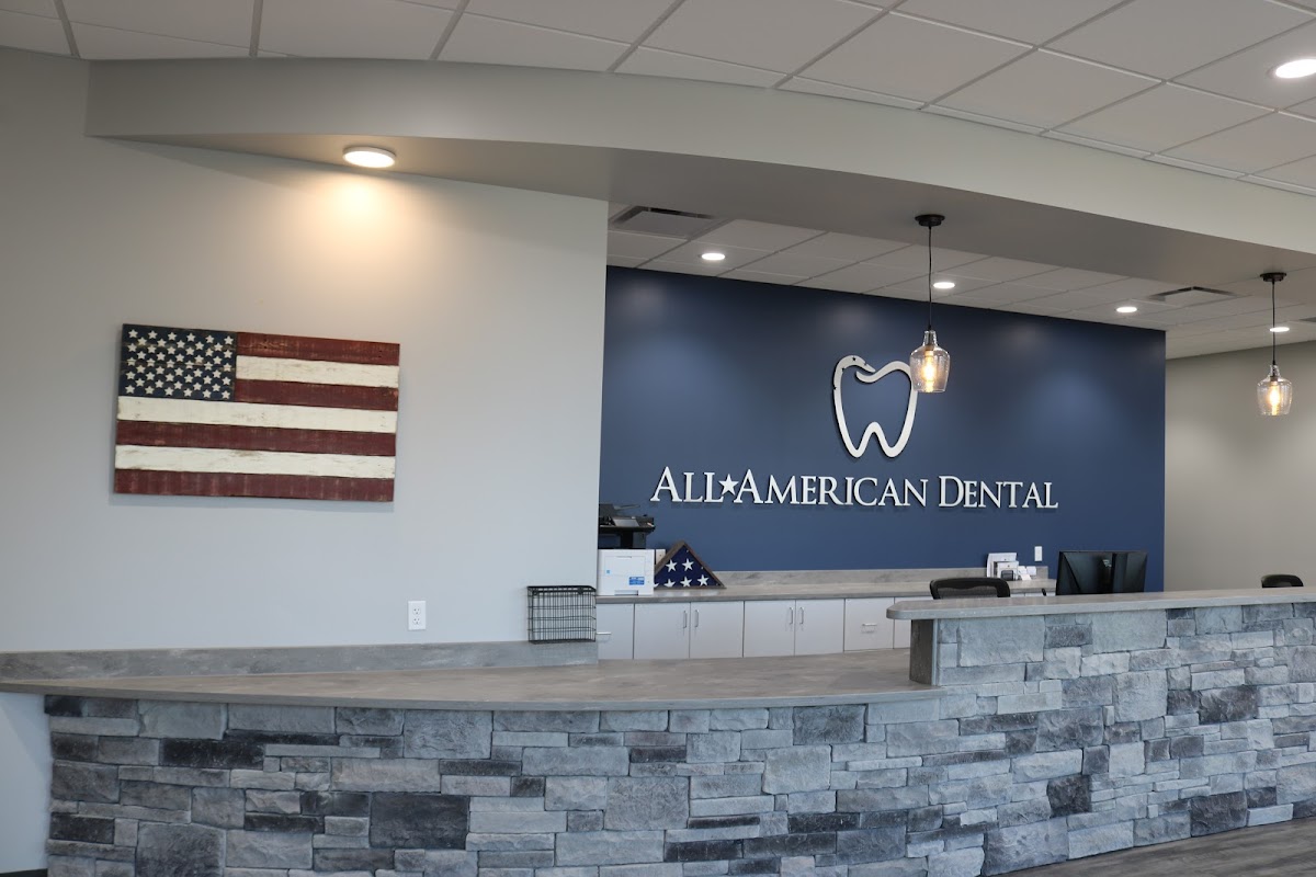 All American Dental - Columbia photo 3