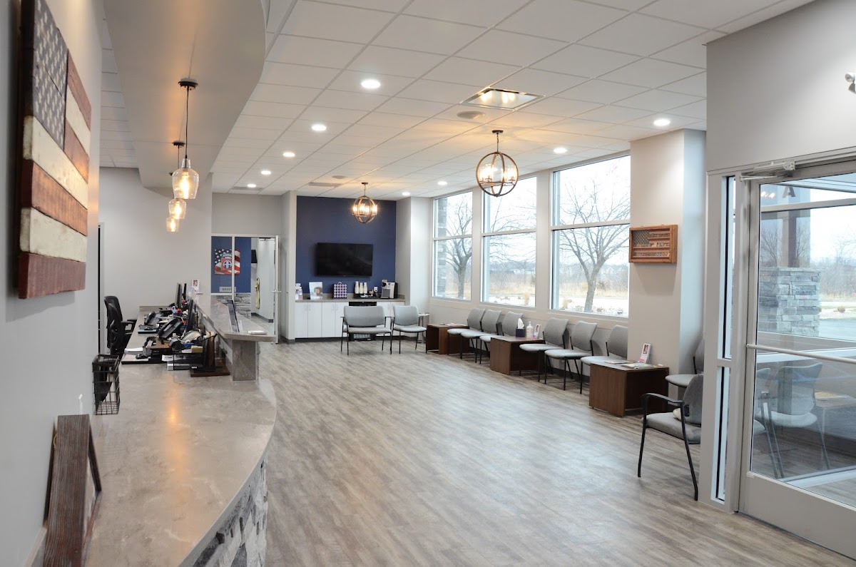 All American Dental - Columbia photo 6