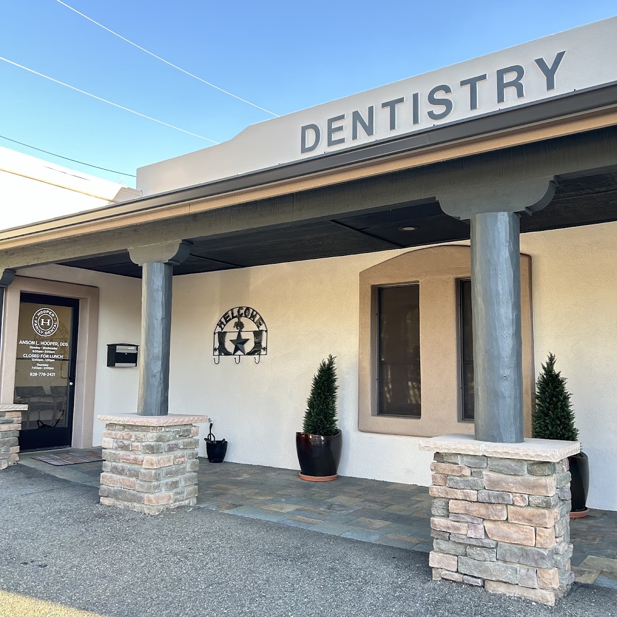 Hooper Family Dental, Anson L. Hooper, DDS photo 2