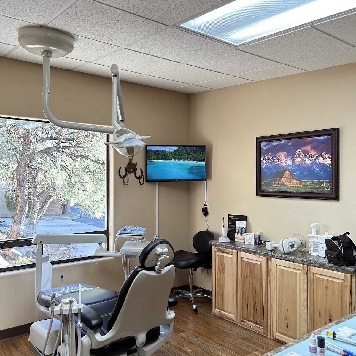 Hooper Family Dental, Anson L. Hooper, DDS photo 3