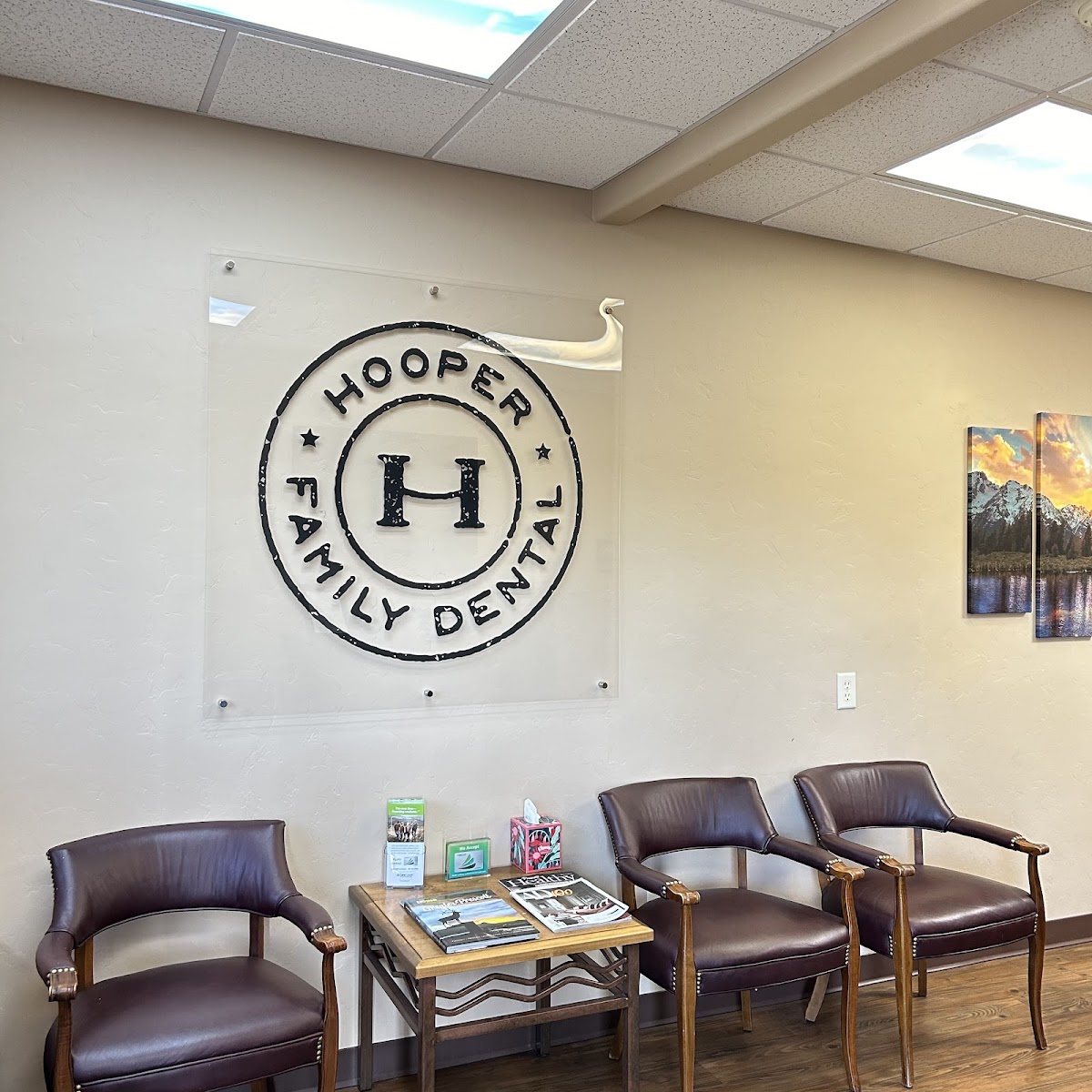 Hooper Family Dental, Anson L. Hooper, DDS photo 4