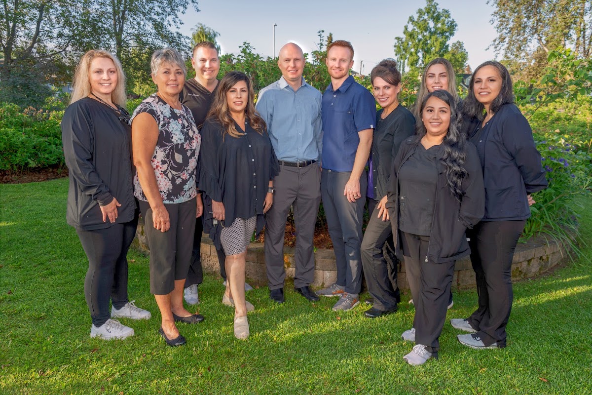 Delaney Park Dental photo 1
