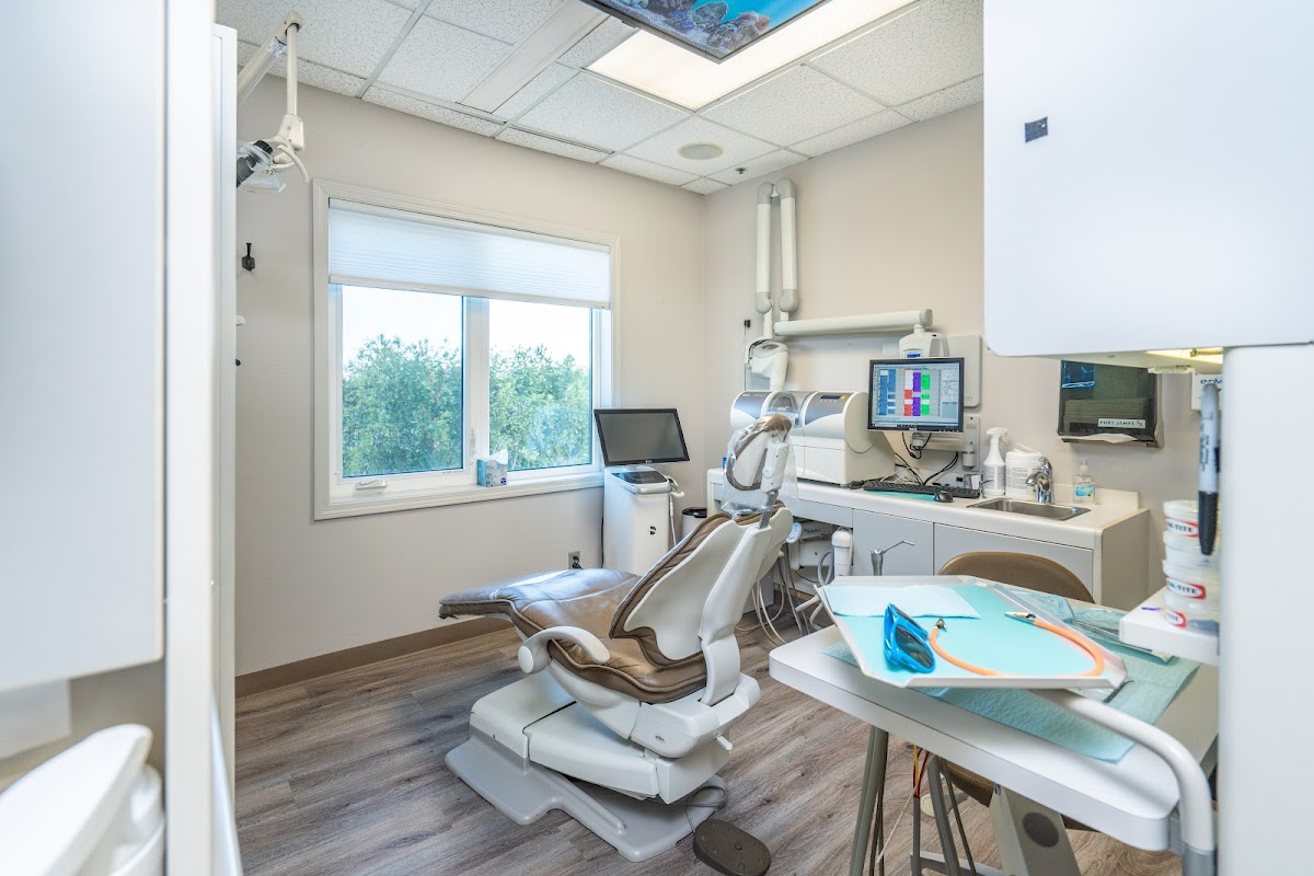 Delaney Park Dental photo 2