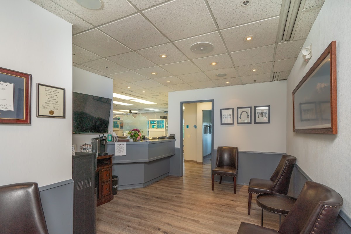 Delaney Park Dental photo 3
