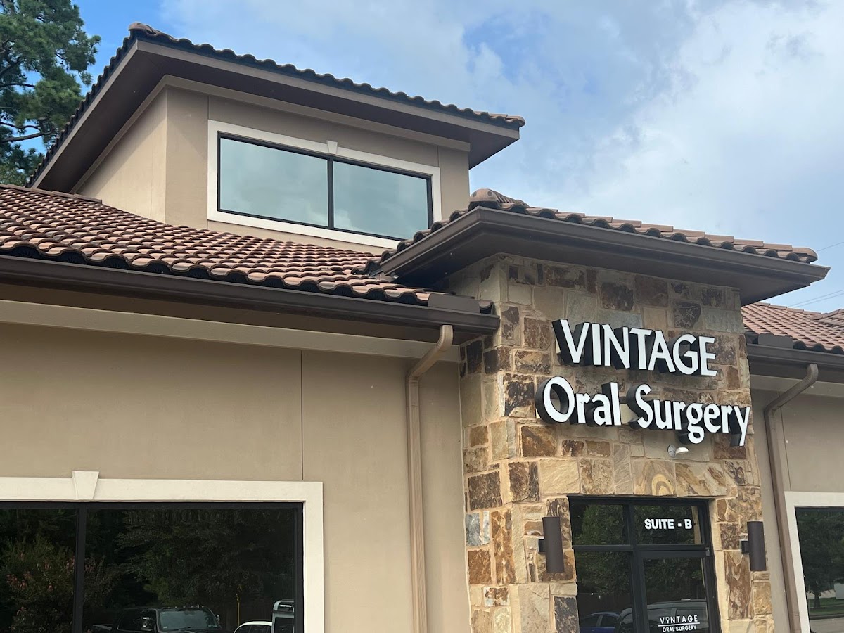 Vintage Oral Surgery photo 2