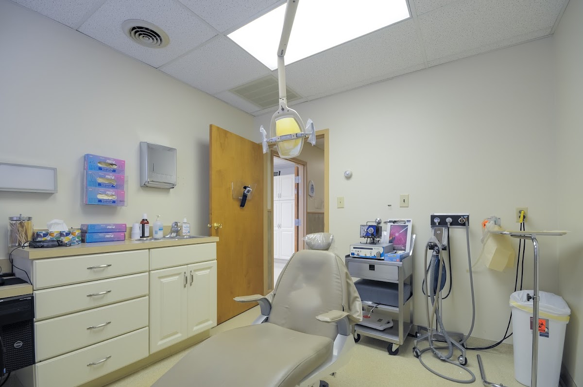 Cincinnati Oral, Maxillofacial & Dental Implant Surgery photo 1
