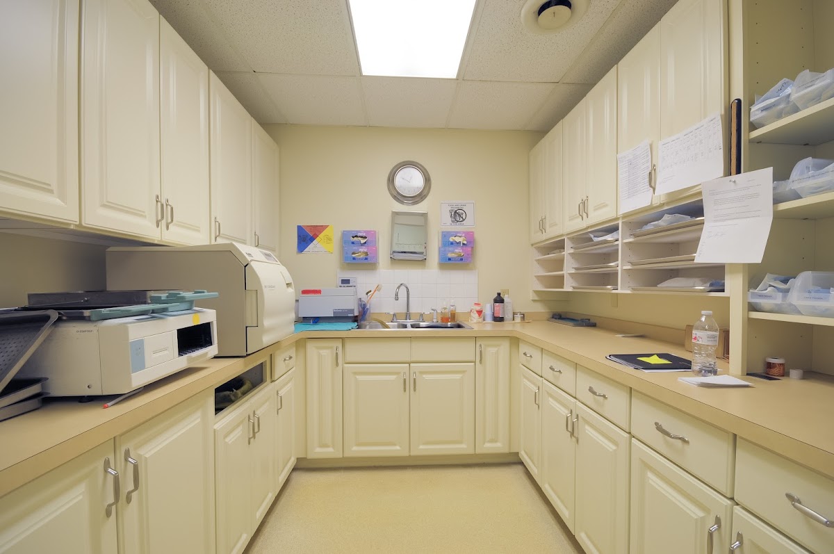 Cincinnati Oral, Maxillofacial & Dental Implant Surgery photo 2