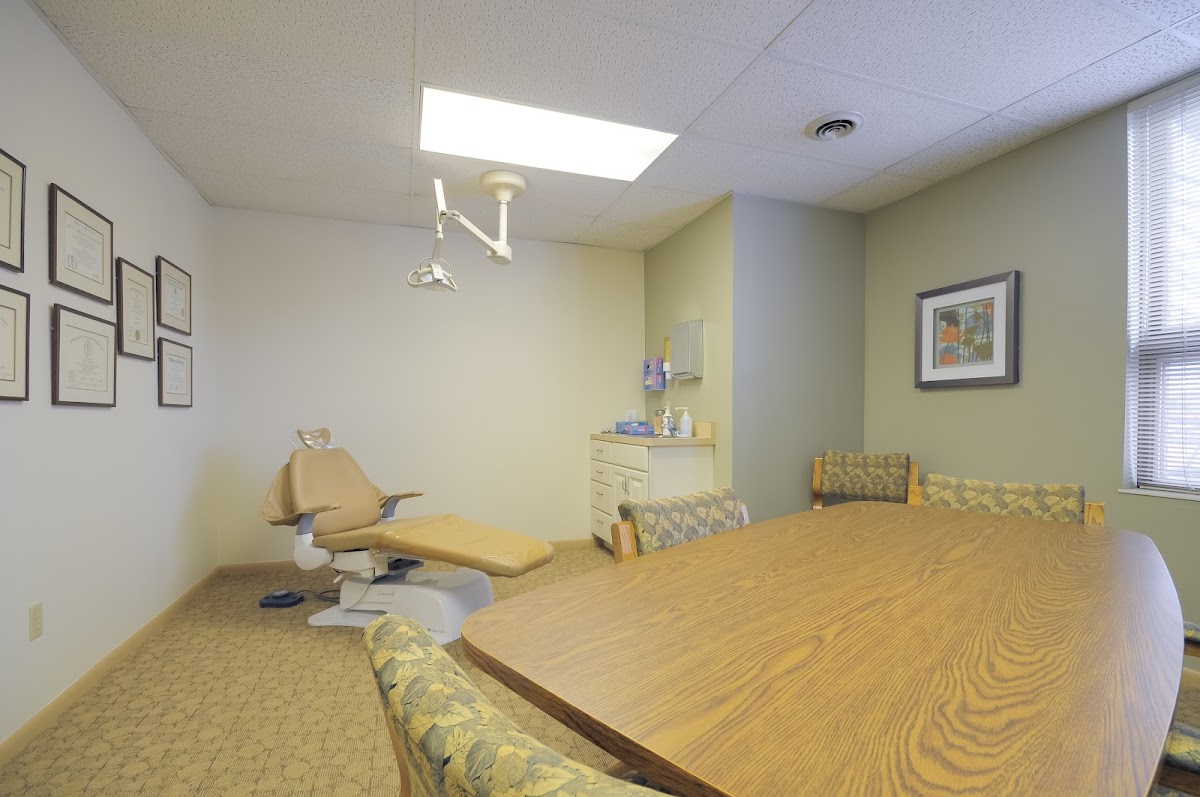 Cincinnati Oral, Maxillofacial & Dental Implant Surgery photo 3